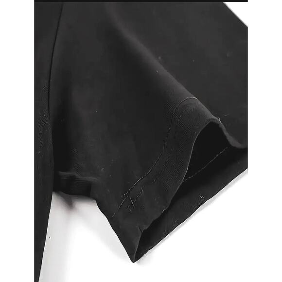 Strawberry Fields Forever 1967 Graphic T Shirt Black Size XL - Picture 3 of 4